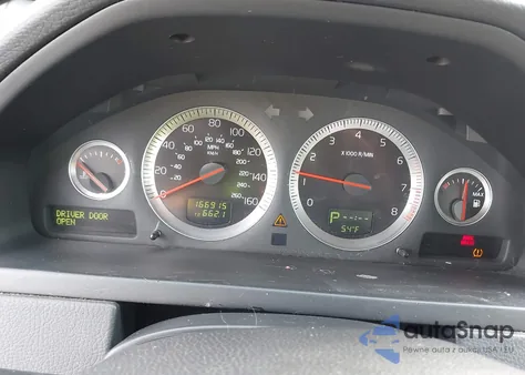 2008 Volvo Xc90 V8 из США, поврежденный, VIN YV4CZ852181479415